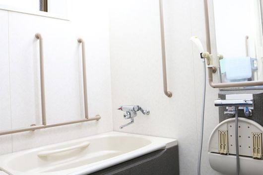 スタッフイメージ