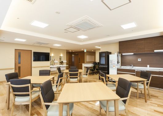 ダイニングルーム