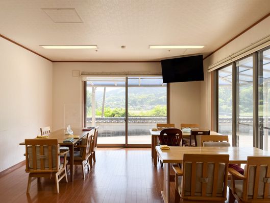 ダイニングルーム