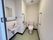 バリアフリーのトイレ設備
