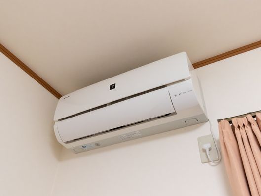エアコン