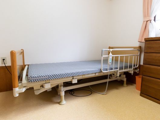介護用ベッド