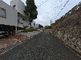 ゆったりとした施設の外観