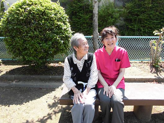 日常風景