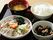 栄養豊富な食事例