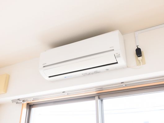 エアコン