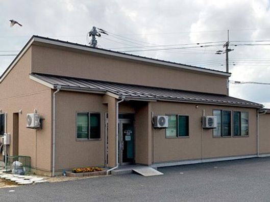 デイサービス外観