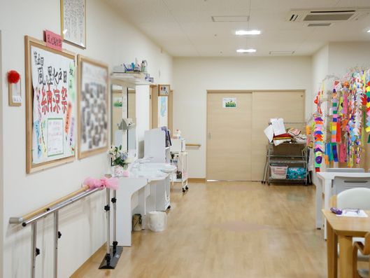 通路