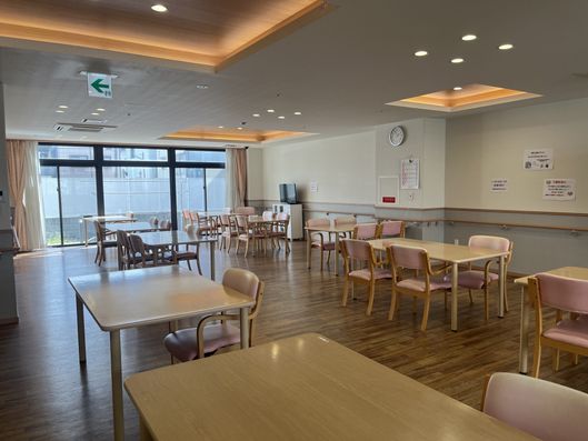 ダイニングルーム