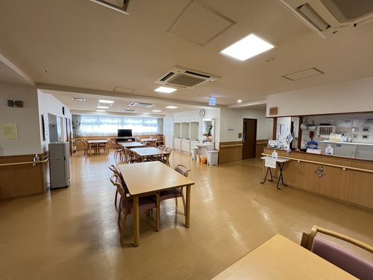 ダイニングルーム