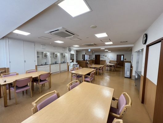 ダイニングルーム