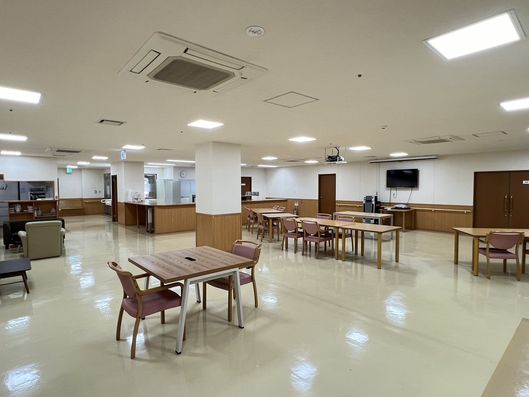 ダイニングルーム