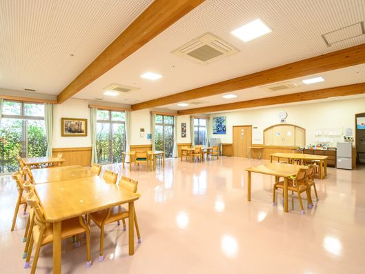 ダイニングルーム