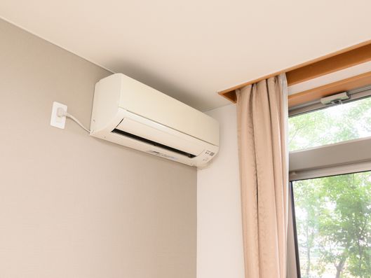 エアコン