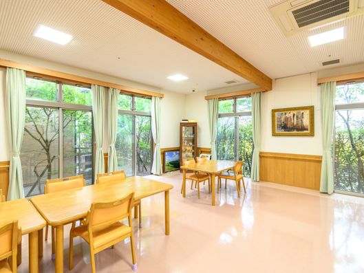 ダイニングルーム