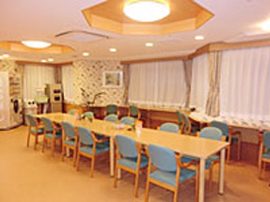 ダイニングルーム