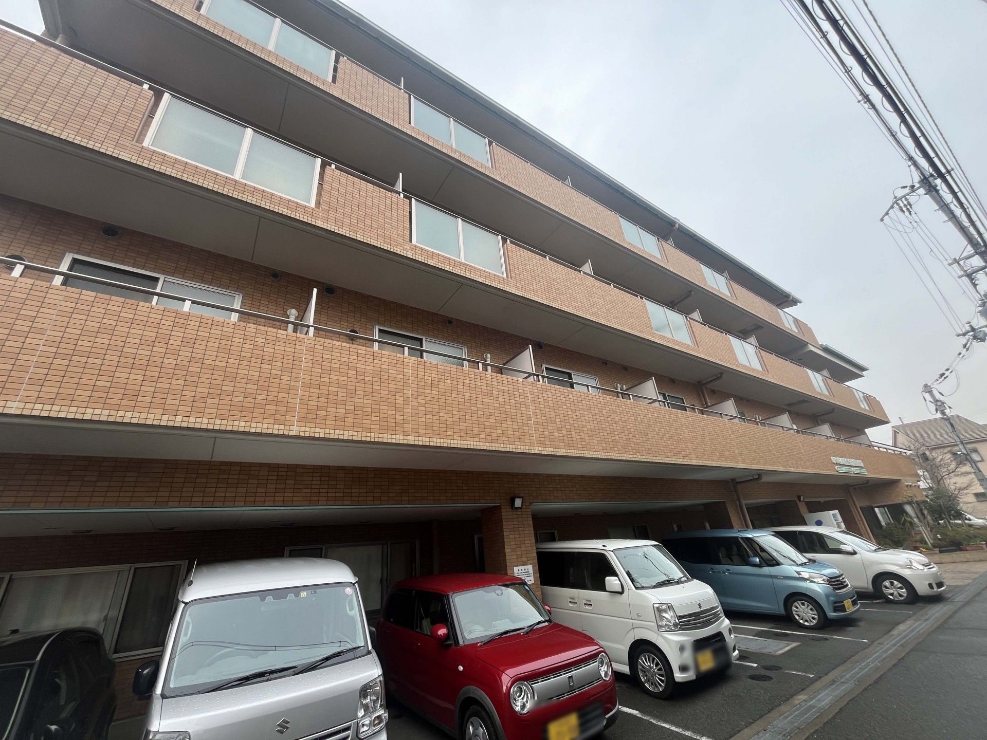 サービス付高齢者向け住宅　みいの郷