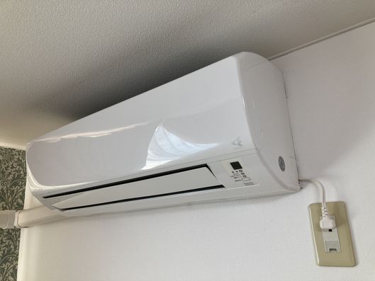 エアコン