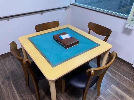 ダイニングルーム