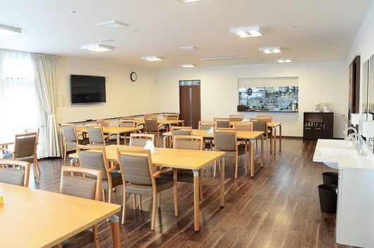 ダイニングルーム