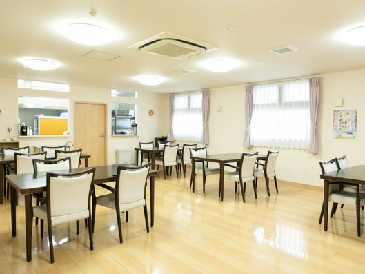 ダイニングルーム