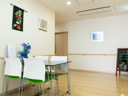 ダイニングルーム