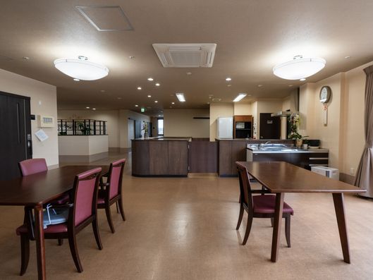 ダイニングルーム