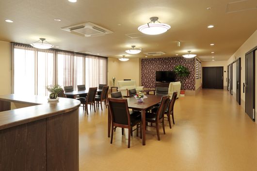 ダイニングルーム