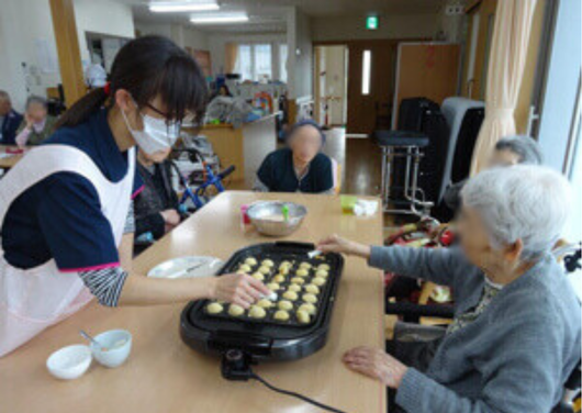 ダイニングルーム