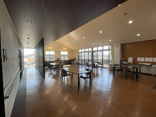 ダイニングルーム