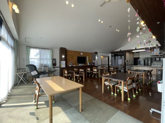 ダイニングルーム