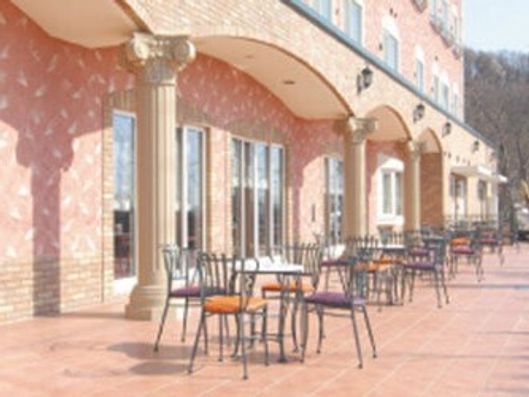 ガーデンテラス