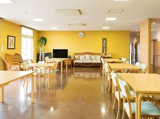 食堂