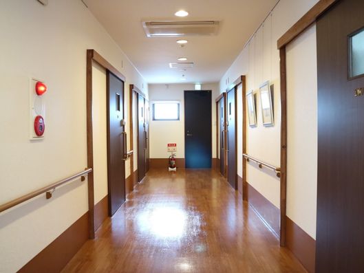 通路