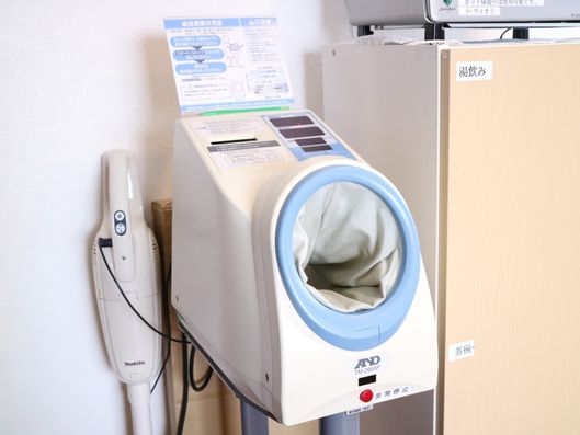 血圧計
