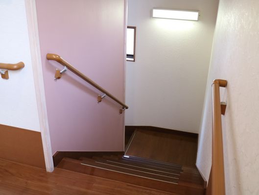 階段