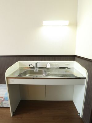 キッチンシンク