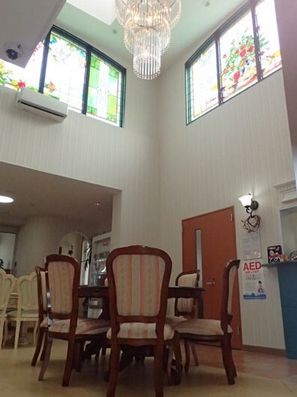 共有スペース