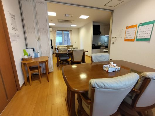 ダイニングルーム