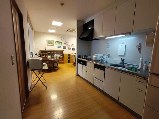 ダイニングルーム