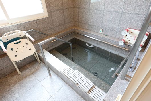 浴室