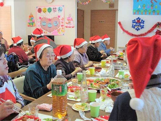 クリスマス