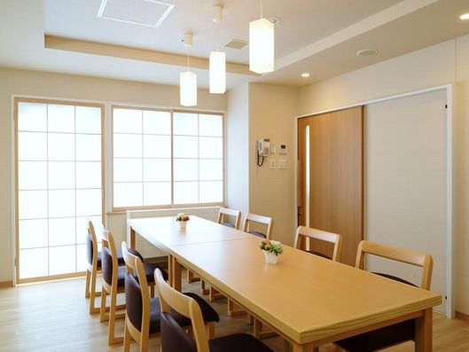 3F パーティルーム