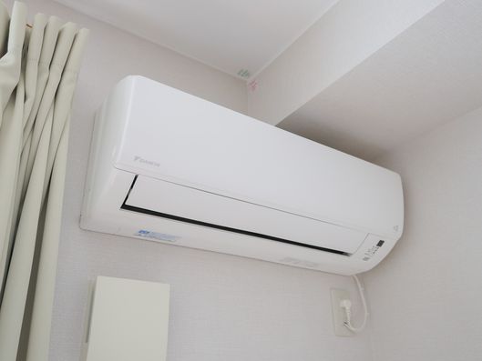 エアコン