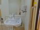 安全設計されたトイレ空間