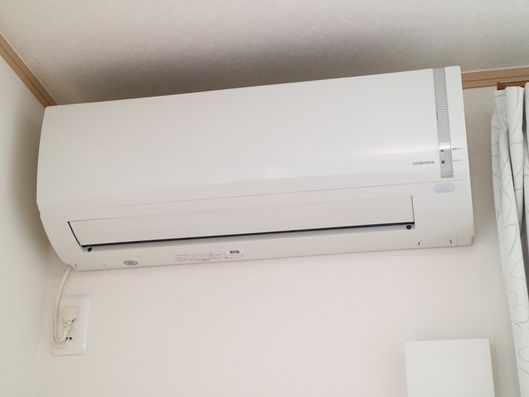 エアコン