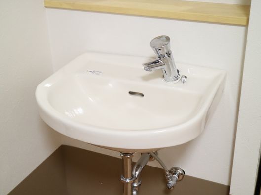 洗面台