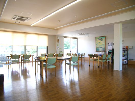 ダイニングルーム