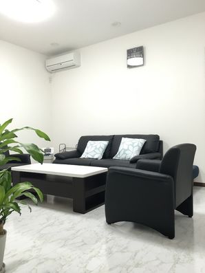 カラオケルーム