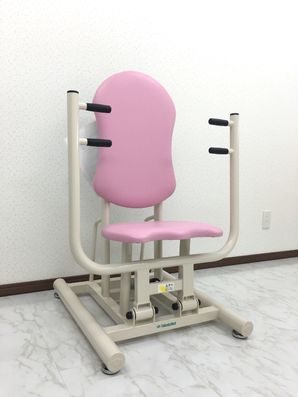 トレーニング室